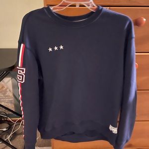 F45 Crewneck Sweatshirt